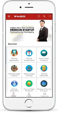 NeuSource Mobile App